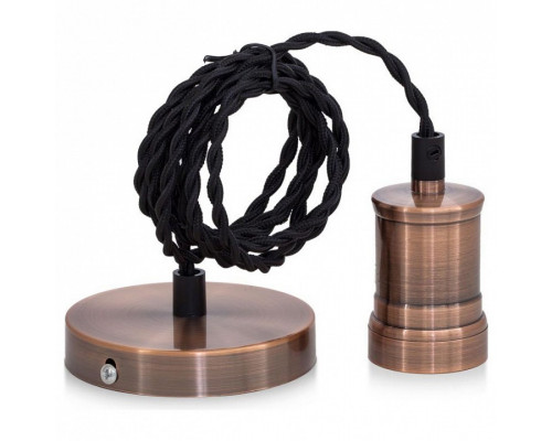 Подвесной светильник Sun Lumen 58 058-346