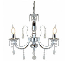 Подвесная люстра Zumaline Albi P17194-3