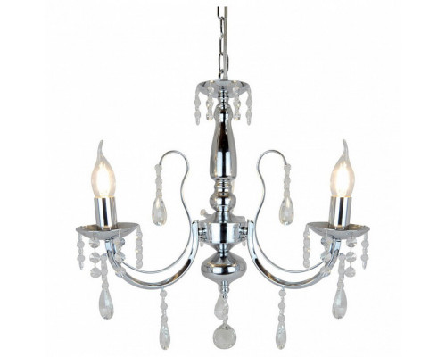 Подвесная люстра Zumaline Albi P17194-3