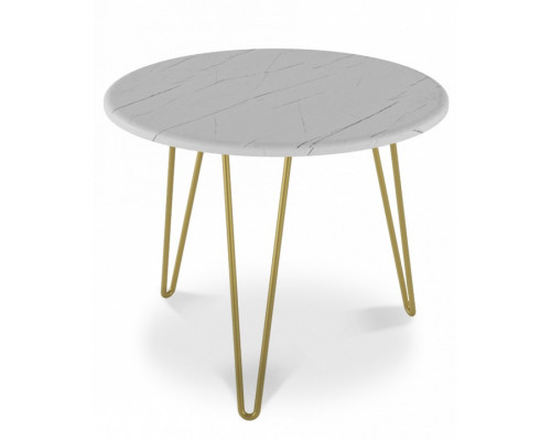 Стол журнальный Рид Голд 430