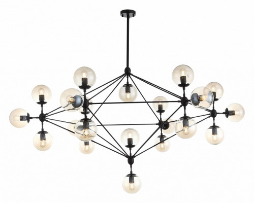 Люстра на штанге EVOLUCE Lacotta SLE154903-21