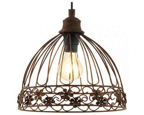 Подвесной светильник Eglo Summerhall 43025