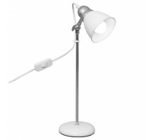 Настольная лампа офисная Arte Lamp 3235 A3235LT-1CC