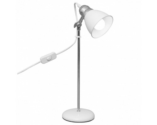 Настольная лампа офисная Arte Lamp 3235 A3235LT-1CC