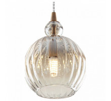 Подвесной светильник Maytoni Karla P006PL-01BS