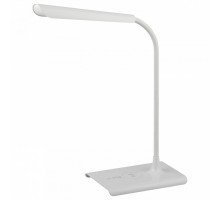 Настольная лампа офисная Эра NLED-474 NLED-474-10W-W