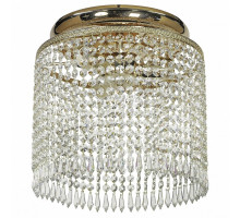 Потолочная люстра Arti Lampadari Stella Stella LE 1.2.30.503 G