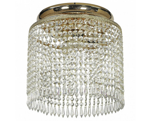 Потолочная люстра Arti Lampadari Stella Stella LE 1.2.30.503 G