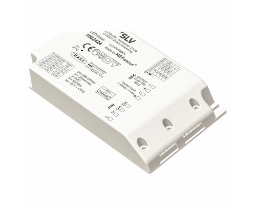 Блок питания SLV  1002424