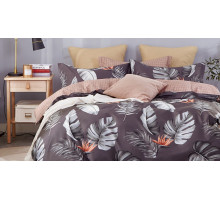 Постельное белье евростандарт Satin Lux