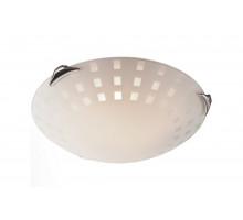 Накладной светильник Sonex Quadro White 362