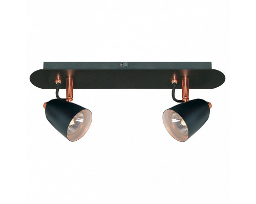 Спот Lussole New Frontino