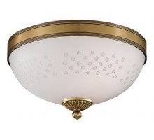 Накладной светильник Reccagni Angelo 8200 PL 8200/2