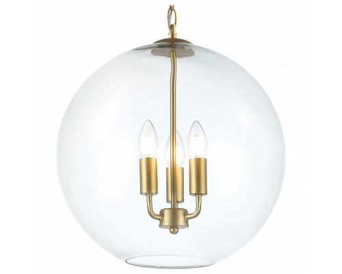 Подвесной светильник Favourite Bulla 2295-3P