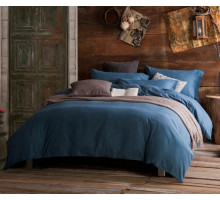 Постельное белье полутораспальное MO-33