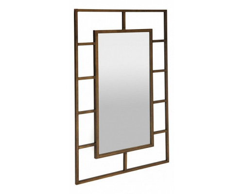 Зеркало настенное Secret De Maison Bessie (mod. MIR 19-01A)