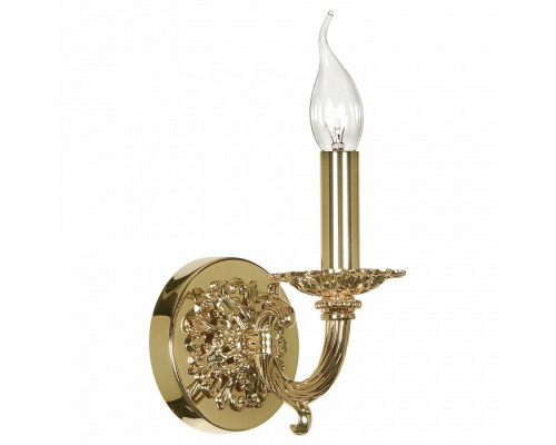 Бра Arti Lampadari Pavia Pavia E 2.1.1 G