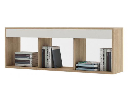 Полка книжная Эстри-2