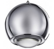 Подвесной светильник Odeon Light Mia 4228/8L