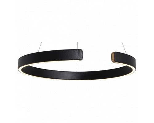 Подвесной светильник Loft it Ring 10025/600 Black