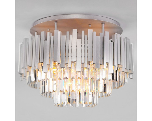 Накладной светильник Bogates Piano 340/9 Strotskis Smart