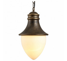 Подвесной светильник Arte Lamp Vienna A1317SO-1BN