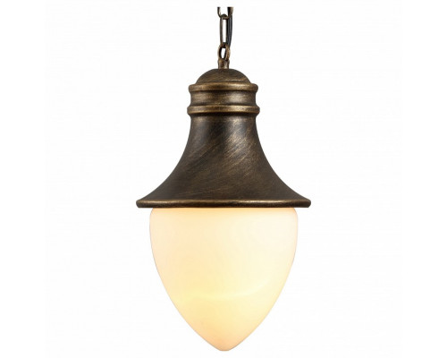 Подвесной светильник Arte Lamp Vienna A1317SO-1BN
