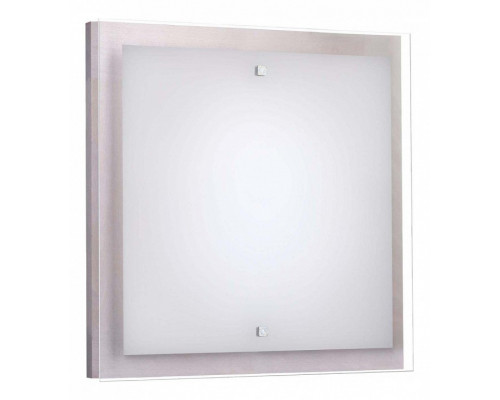 Накладной светильник Nowodvorski Osaka Square White 4977