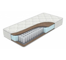 Матрас односпальный Optima Hard EVS (Well) 1900х800