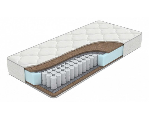 Матрас односпальный Optima Hard EVS (Well) 1900х800