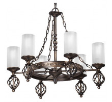 Подвесная люстра Vitaluce 4339 V4339-7/6