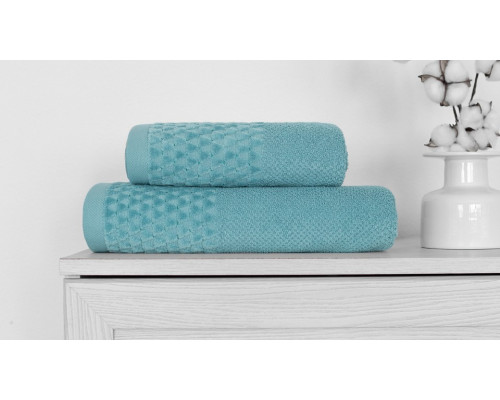 Банное полотенце (70x130 см) Triangle