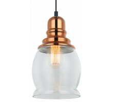 Подвесной светильник Uniel Fametto UL-00000977