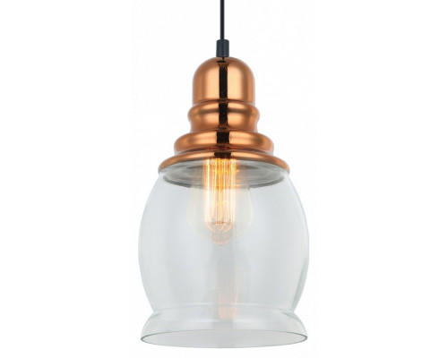 Подвесной светильник Uniel Fametto UL-00000977