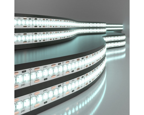 Лента светодиодная Elektrostandard 2835 24V 240Led a052981