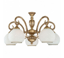 Подвесная люстра Reccagni Angelo 8500 L 8500/5