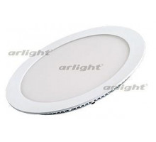 Встраиваемый светильник Arlight  DL-192M-18W Warm White