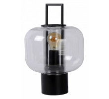 Настольная лампа декоративная Lucide Sofia 45583/01/30