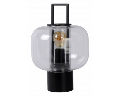 Настольная лампа декоративная Lucide Sofia 45583/01/30