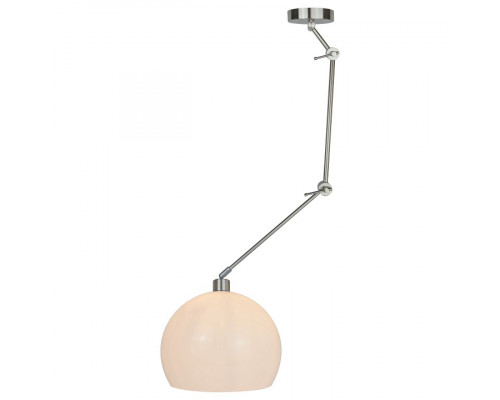 Светильник на штанге Arte Lamp 1733 A1733SP-1SS