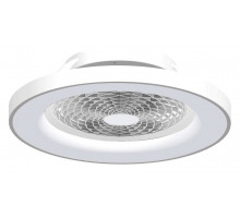 Светильник с вентилятором Mantra Tibet 7123