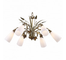 Подвесная люстра Arte Lamp Tipico A8935LM-6GA