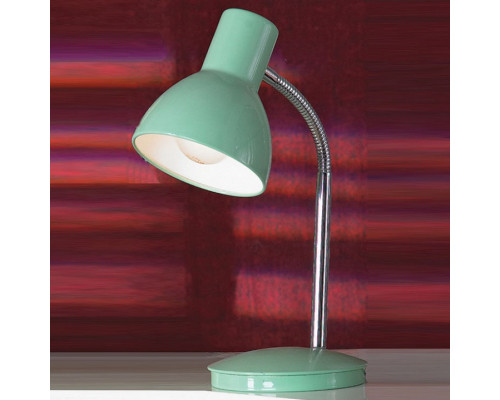 Настольная лампа офисная Lussole Paris