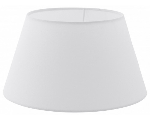 Плафон текстильный Eglo ПРОМО Vintage 49956