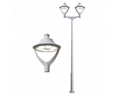Фонарный столб Fumagalli Beppe P50.372.A20.LXD6L