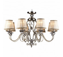 Подвесная люстра Arte Lamp Charm A2083LM-8AB