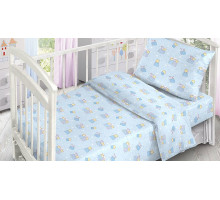 Постельное белье детское Баю бай