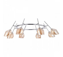 Подвесная люстра DeMarkt Бремен 5 606011908