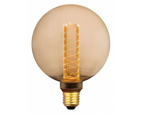 Лампа светодиодная Hiper VEIN E27 4.5Вт 1800K HL-2235