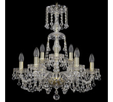 Подвесная люстра Bohemia Art Classic 11.26 11.26.6+3.200.XL-66.Gd.B